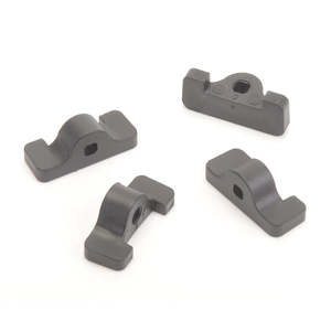 Cougar Classic: U4778 LiPo Stops 4pcs - Off Road