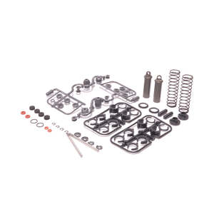 Cougar Classic: U8976 Rear Shock (pr) - C2W