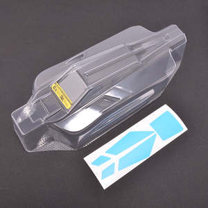 JC0471 CAT L1R Body
