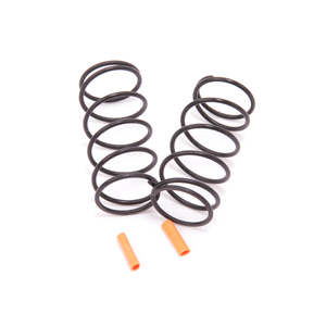 U8366 Vintage Springs Short Orange 8.0lb/in (pr)