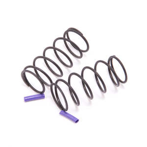 Procat: U8365 Vintage Springs Short Purple 6.9lb/in (pr)