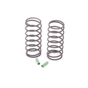 Procat: U8364 Vintage Springs Short Green 5.2lb/in (pr)