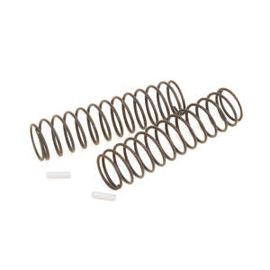 U8329 Vintage Springs Med Grey 2.7lb/in (pr)