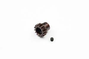 Wrc: 15T MOD1 Pinion Gear