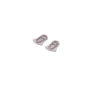 U8988 C/F Short LiPo Swivel (pr)