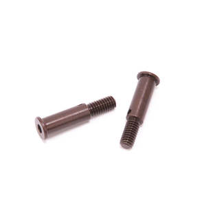 Ft8: U8561 Rear Axle (pr) - FT8