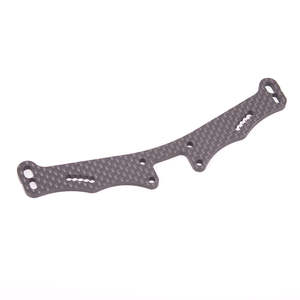 U8517 C/F Rear Shock Mount - FT8