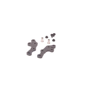 U9036 Lock Stop Steering Arms Set - Mi9