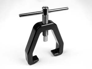 Alpha: Motor Gear and Flywheel Remover