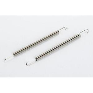 Alpha: Exhaust Manifold Spring