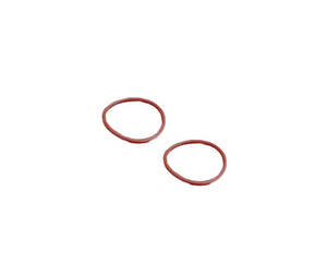 Alpha: Turbo Button Head O-Ring (2pcs)