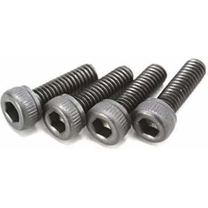 Alpha: Backplate Cover Screw