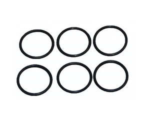 Alpha: Carburetor Insert O-Ring (6pc)