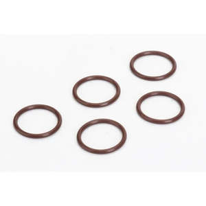 Alpha: Carburetor Upper O-Ring (5pc)