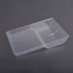 Topcat: U5142 Wing + Endplates - TOP CAT