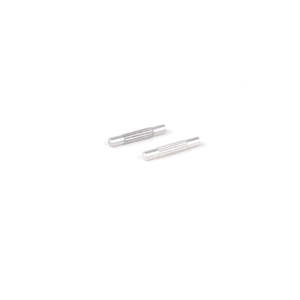 Topcat: U7555 Serrated Pins (pr) - TOP CAT