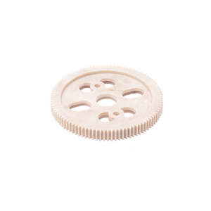Cougar 2 Works Spares: U8987 86T Slipper Spur Gear - C2W