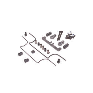 Cougar 2 Works Spares: U8818 Front Anti Roll Bar Kit - C2W