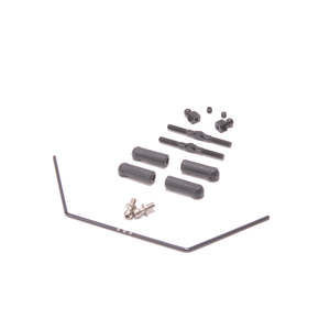 Cougar 2 Works Spares: U8819 Rear Anti Roll Bar Kit - C2W