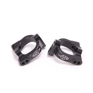 L1r: U8384 Alloy 10 Degree Yokes (pr) - L1R