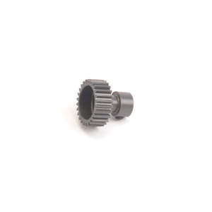 L1r: U8026 Pinion - Long Boss Hard Alloy 48DP - 26T