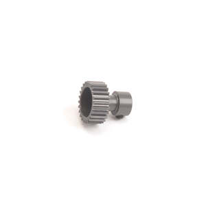 L1r: U8024 Pinion - Long Boss Hard Alloy 48DP - 24T