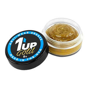 1UP Gold Anti-Wear Grease XL