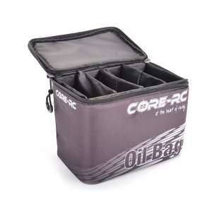 Oils And Greases: CR549 CORE RC - Oil Bag