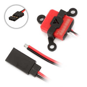 MYLAPS RC4 "3-Wire" Direct Powered Personal Transponder