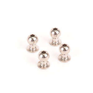 Xls: U7262 Anti Roll Bar Ball (4pcs) - CAT XLS