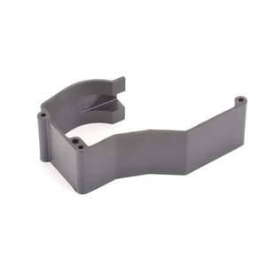U7198 Rear Outer Trans Housing - CAT XLS,PC