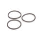 U7217 Crashback Oring 3 pcs - XLS,TC