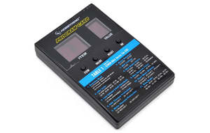 Hobbywing: Hobbywing LED Program Card