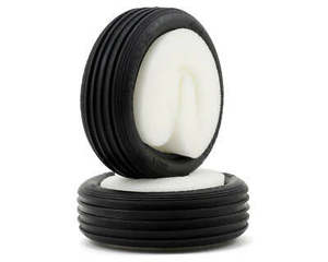 Jconcepts: JConcepts Rips Buggy 2wd Front Pair - Green