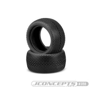 Jconcepts: JConcepts Double Dees V2 - 2.2" Buggy Rear