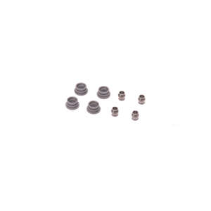 Vibe: U9100 Outer Wishbone Ball and Socket (pk4) - Vibe TC