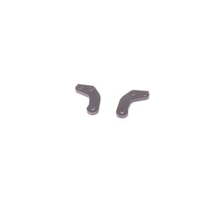 Vibe: U9092 S2 Steering Arm (pr) - Vibe TC