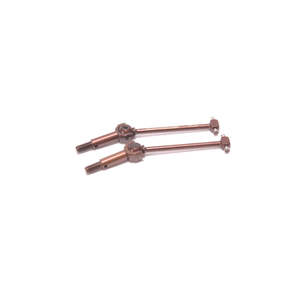 Vibe: U9101 Rear Driveshaft (pr) - Vibe TC