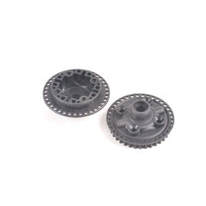 Vibe: U4260 Gear Diff Housings - Mi5/evo,Neon