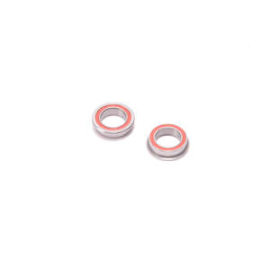 U8983 Ball Bearing - 8x12x3.5 Shield Flanged - (pr)