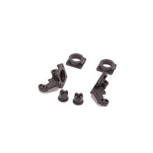Cougar 2 Works Spares: U8979 Front Hub Carrier Mouldings (6pc) - C2W