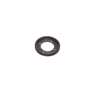 U9308 80T CNC Centre Diff Spur Gear - CAT PB