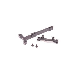 U9304 Alloy Steering Mount Set - CAT PB