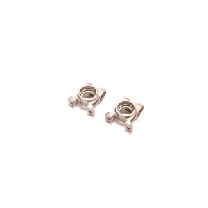 Cat Pb: U9290 Alloy Rear Hub (pr) - CAT PB