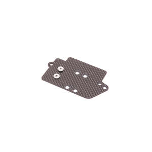 U9286 C/F Radio Tray - CAT PB