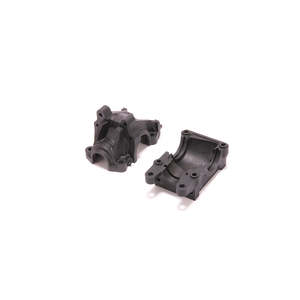 U9238 Rear Transmission Housings - CAT PB