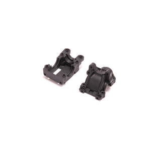 U9237 Front Transmission Housings - CAT PB