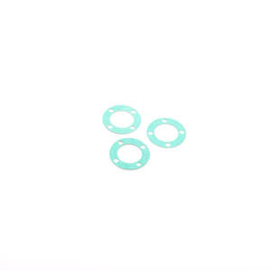 U9232 Diff Gasket (pk3) - CAT PB