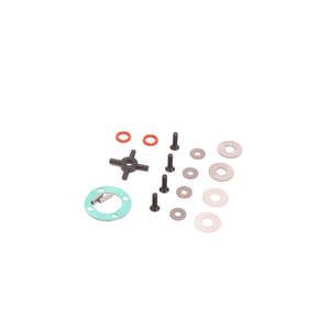 Cat Pb: U9231 Differential Rebuild Kit - CAT PB