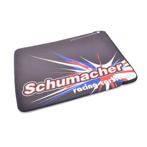 1 10 Scale Accessories: G354 Schumacher - Neoprene Bag